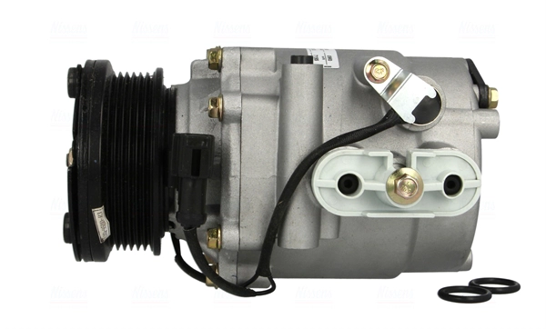 Компрессор кондиционера NISSENS 89248