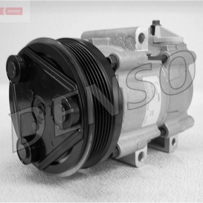 Компрессор кондиционер DENSO DCP10013