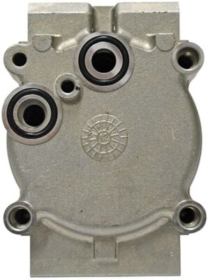 Компрессор кондиционера MAHLE/KNECHT ACP153000P