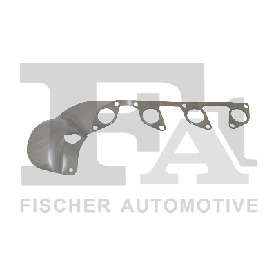 Прокладка выпускной коллектор FA1 411-016