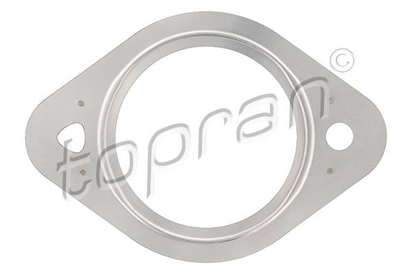 Gasket HANS PRIES/TOPRAN 113938