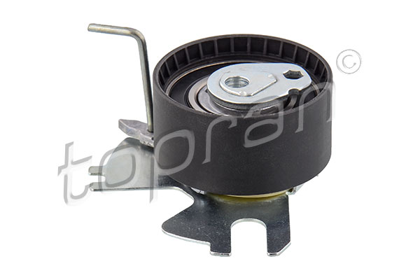 Tensioner HANS PRIES/TOPRAN 302415