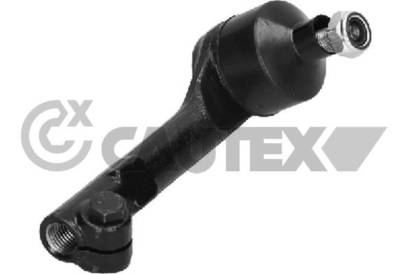 Запчасть CAUTEX 754958