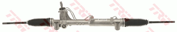 Рейка рулевая TRW JRP1329