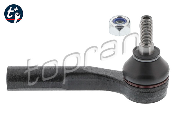 Tie rod end HANS PRIES/TOPRAN 722779