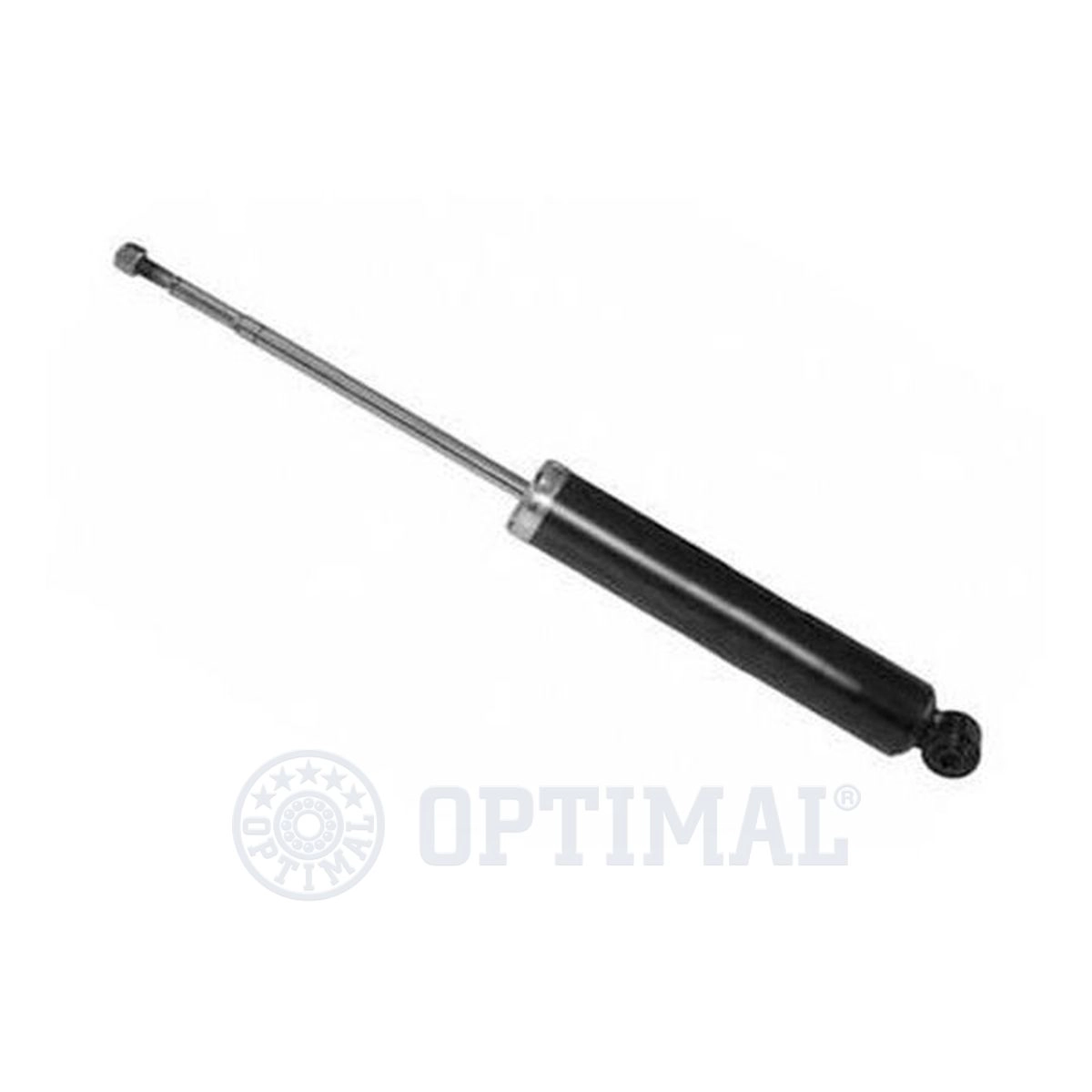 Амортизатор подвески OPTIMAL A-68054G