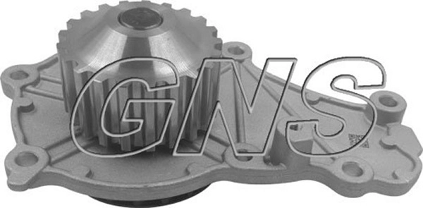 GNS YH-S129