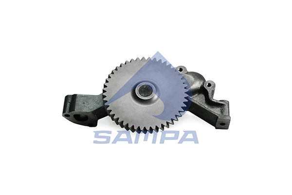 Насос масляный mb SAMPA 010.492