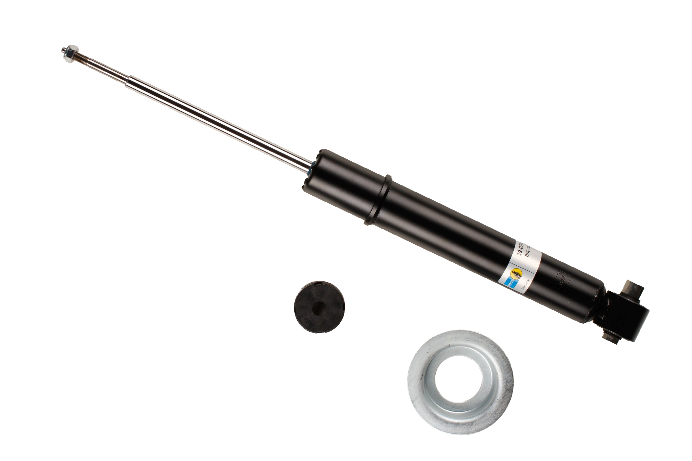 Амортизатор подвески задн bmw 7 (e38) 94-01 BILSTEIN 19-028675