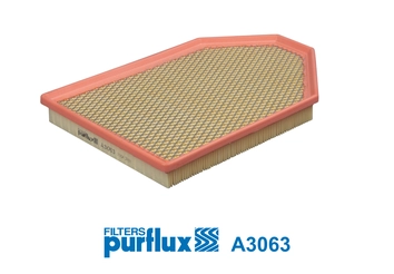 Фильтр воздушный PURFLUX A3063