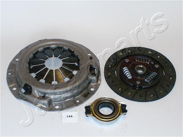 Сцепление в комплекте JAPANPARTS KF-144