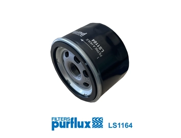 Фильтр масляный PURFLUX LS1164