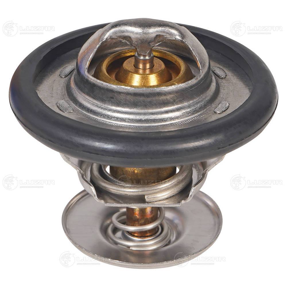Термостат для а/м ford focus i (98-)/mondeo i (93-)/mondeo ii (96-) (92с) (термоэл.) LUZAR LT 1003