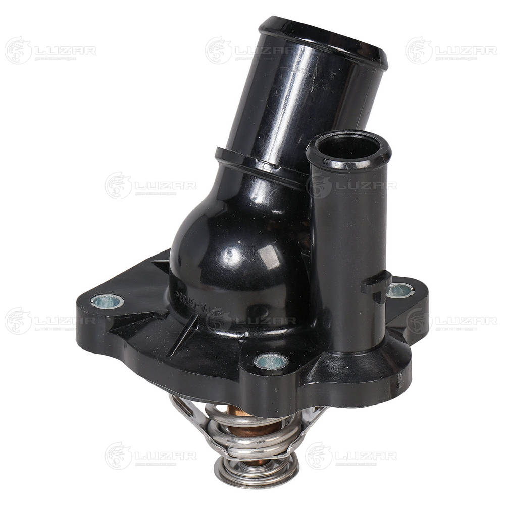 Термостат для а/м ford mondeo iii (00-)/mondeo iv (07-) 1.8i/2.0i (90с) (c корпусом)