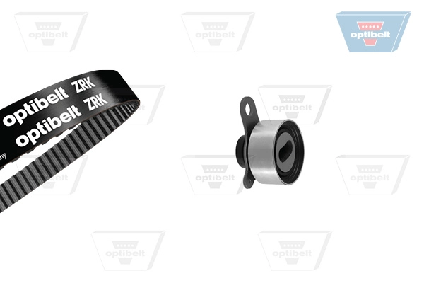 Комплект грм OPTIBELT KT 1052