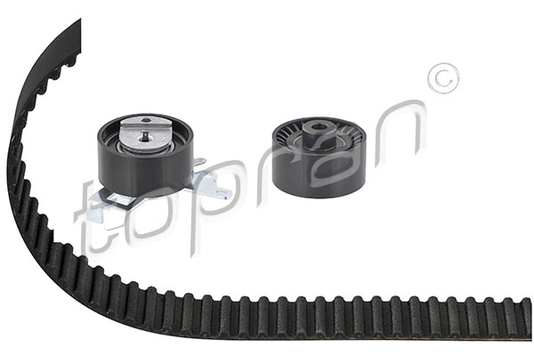 Tim.belt kit HANS PRIES/TOPRAN 720151