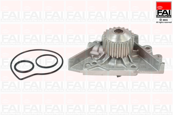  FAI AUTOPARTS WP6621