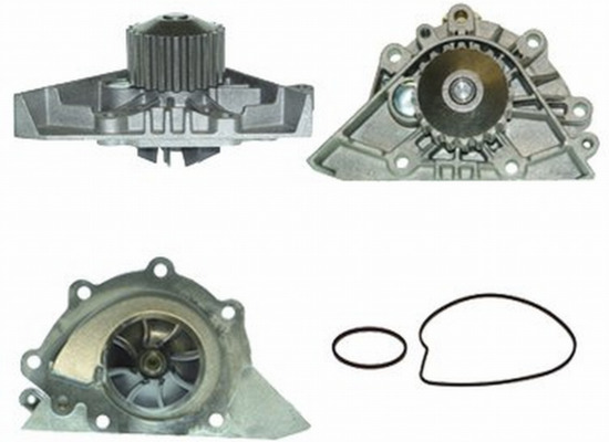 Водяной насос MAHLE/KNECHT CP62000P