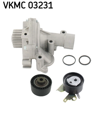 Запчасть SKF VKMC03231