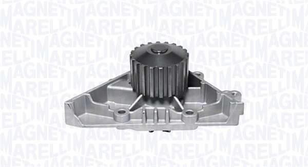 Запчасть MAGNETI MARELLI 352316171236