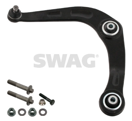 Рычаг подвески SWAG 62940771