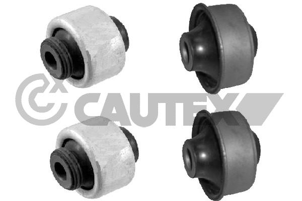 Запчасть CAUTEX 751846