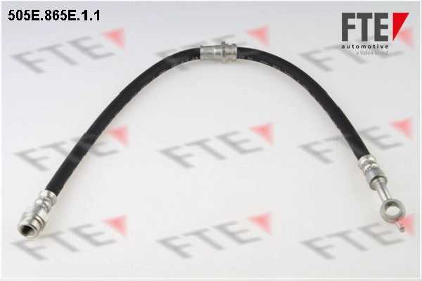 Шланг тормозной FTE 505E.865E.1.1