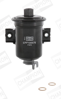 Фильтр топливный CHAMPION CFF100576