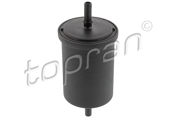Фильтр топливный peugeot/renault/smart/fiat/citroe HANS PRIES/TOPRAN 720937