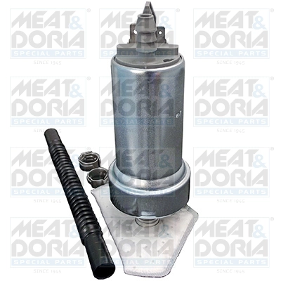 Запчасть MEAT & DORIA 77372