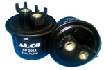 Фильтр топливный ALCO FILTER SP-2011