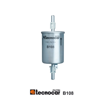 Фильтр топливный TECNOCAR B108