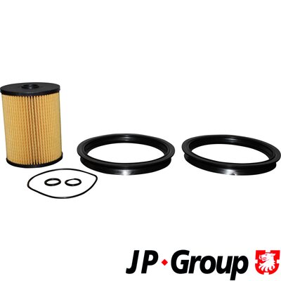 Фильтр топливный JP GROUP 6018700300