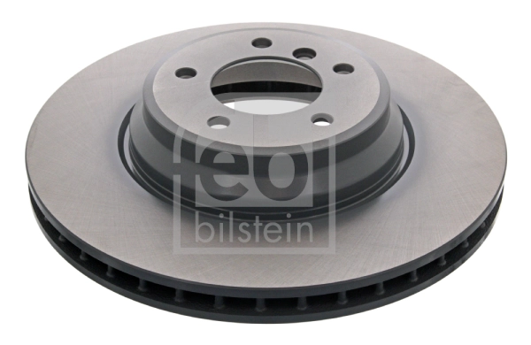 Диск тормозной FEBI BILSTEIN 44050