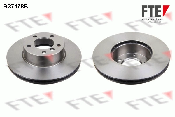 1715111 FTE BS7178B