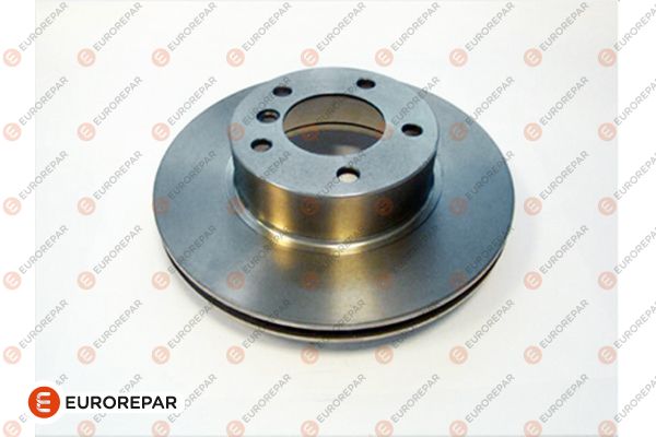 Диск тормозной EUROREPAR 1687782280