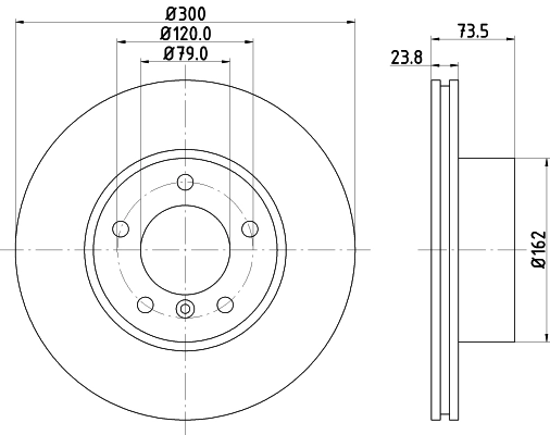  HELLA/BEHR/PAGID 8DD355128-421