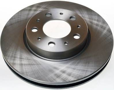 Диск тормозной DENCKERMANN B130067