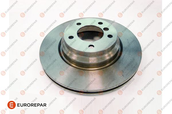 Диск тормозной EUROREPAR 1686726180