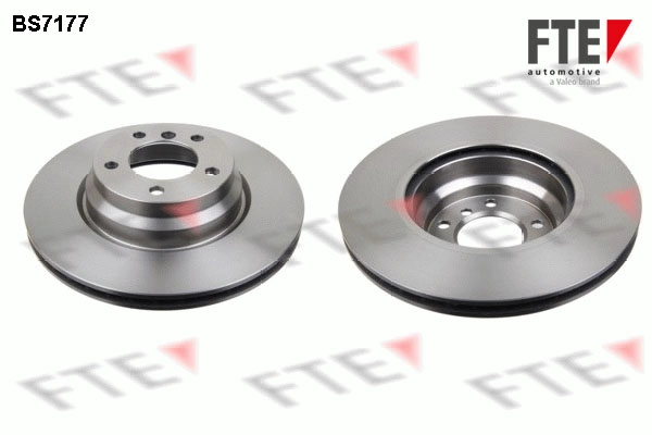  FTE BS7177