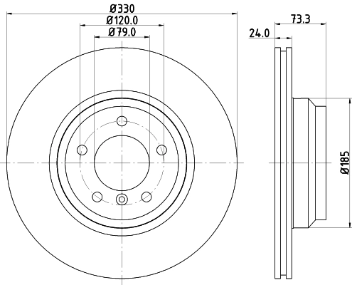  HELLA/BEHR/PAGID 8DD355123-871