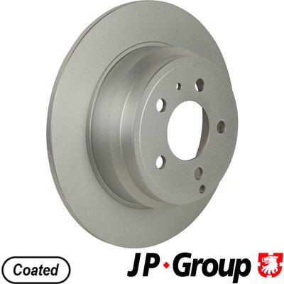  JP GROUP 4963200200