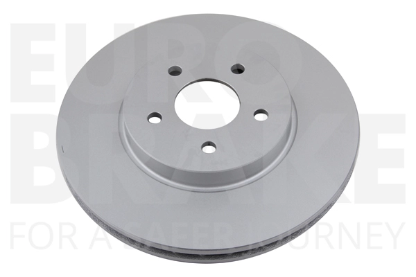 Тормозной диск передний EUROBRAKE 5815312550