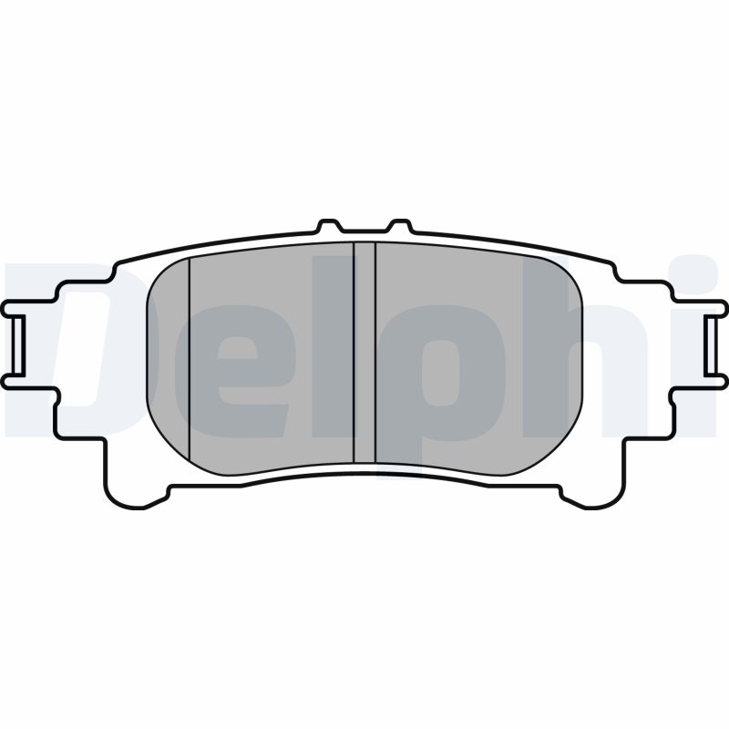 2022896 DELPHI LP3155