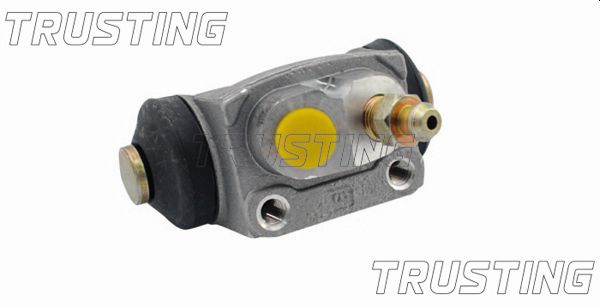Цилиндр тормозной рабочий TRUSTING CF792