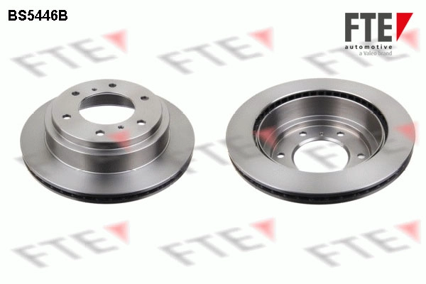 1714782 FTE BS5446B