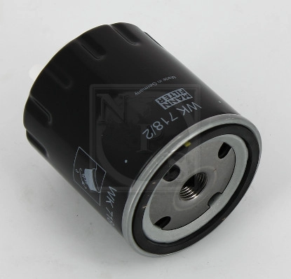 Фильтр топливный NPS M133I40