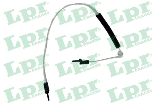 Датчик износа тормозных колодок LPR KS0125