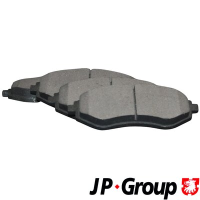  JP GROUP 3263600210