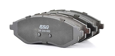 Запчасть BSG BSG16-200-003